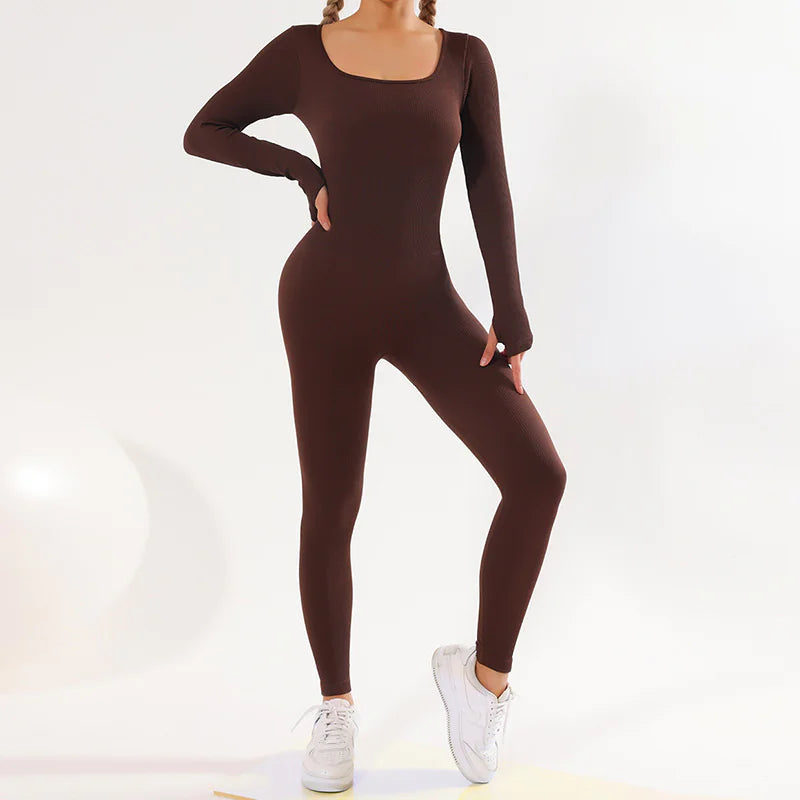 Seamless Bodysuit